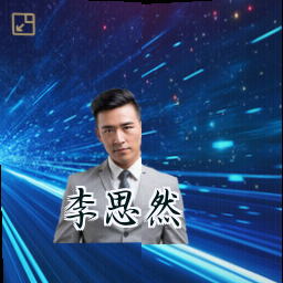 李思然