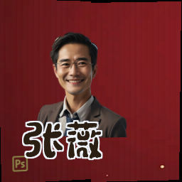 张薇